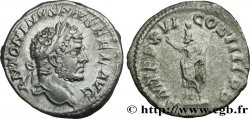 CARACALLA Denier