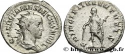 HERENNIUS ETRUSCUS Antoninien