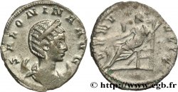 SALONINE Antoninien TTB+/TB+