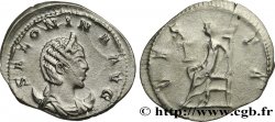 SALONINA Antoninien