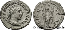 PHILIPPE Ier L ARABE Antoninien