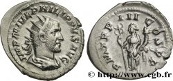 PHILIPPUS Antoninien