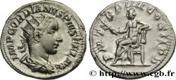 GORDIAN III Antoninien