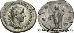 TREBONIANUS GALLUS Antoninien