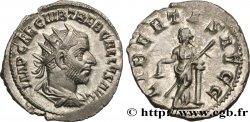 TREBONIANUS GALLUS Antoninien