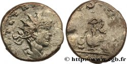 TETRICUS II Antoninien, Minimi