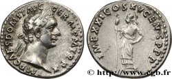 DOMITIANUS Denier