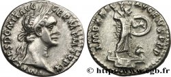 DOMITIANUS Denier