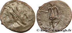 TETRICUS II Antoninien, Minimi