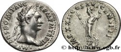 DOMITIANUS Denier