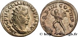 GALLIENUS Antoninien