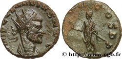 CLAUDIUS II GOTHICUS Antoninien