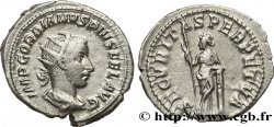 GORDIEN III Antoninien