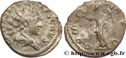 TETRICO II Antoninien