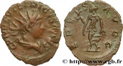 TÉTRICUS II Antoninien TTB/TTB+