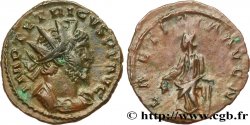 TÉTRICUS Ier Antoninien TTB+/TTB