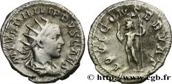 PHILIPPUS II Antoninien