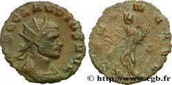 CLAUDIUS II GOTHICUS Antoninien