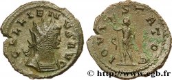 GALLIENUS Antoninien