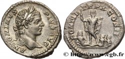 CARACALLA Denier