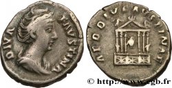 FAUSTINE MÈRE Denier