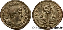 CONSTANTINUS I DER GROßE Centenionalis ou nummus
