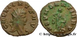 GALLIENUS Antoninien