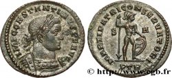 CONSTANTINE I THE GREAT Follis ou nummus