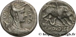 HOSIDIA Denier