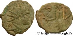 TETRICUS I Minimi