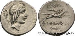CALPURNIUS Denier