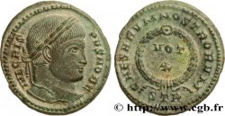 CRISPUS Centenionalis ou nummus