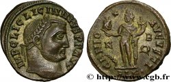 LICINIUS Ier Follis ou nummus SPL/SUP