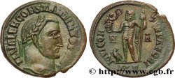 CONSTANTINE I THE GREAT Follis ou nummus MS
