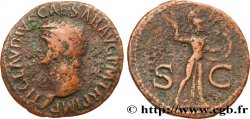 CLAUDIUS As