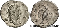 DIVI consecration of TRAJANUS DECIUS Antoninien AU
