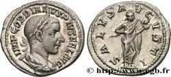 GORDIEN III Denier SPL