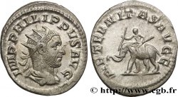 PHILIPPE Ier L ARABE Antoninien SPL
