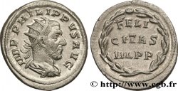 PHILIPPUS Antoninien MS