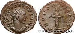PROBUS Aurelianus