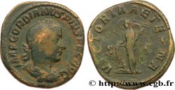 GORDIAN III Sesterce