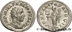 PHILIPPE Ier L ARABE Antoninien