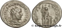 PHILIPPE Ier L ARABE Antoninien