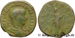 GORDIEN III Sesterce