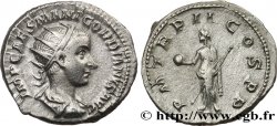 GORDIEN III Antoninien SUP/TTB+