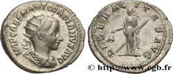 GORDIEN III Antoninien