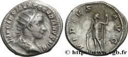 GORDIAN III Antoninien