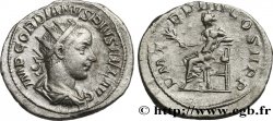 GORDIAN III Antoninien