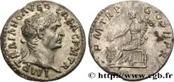 TRAJANUS Denier
