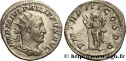 PHILIPPUS Antoninien